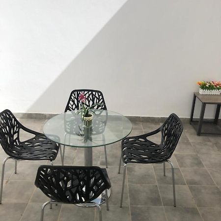 Loft 2 , San Ignacio Maracena Daire Dış mekan fotoğraf