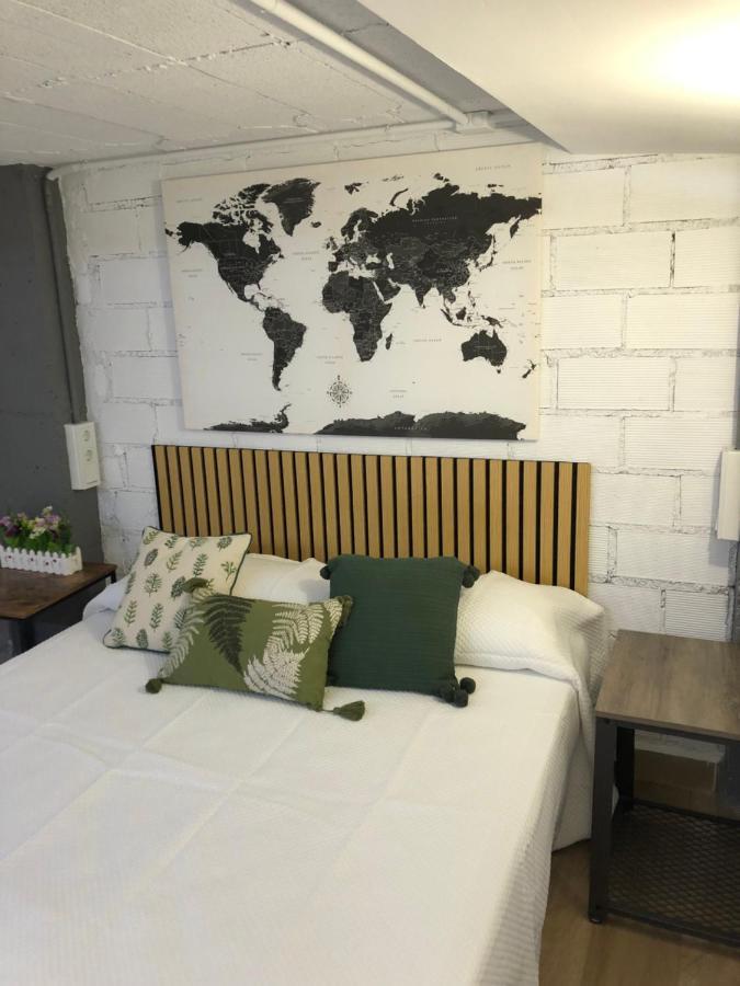 Loft 2 , San Ignacio Maracena Daire Dış mekan fotoğraf