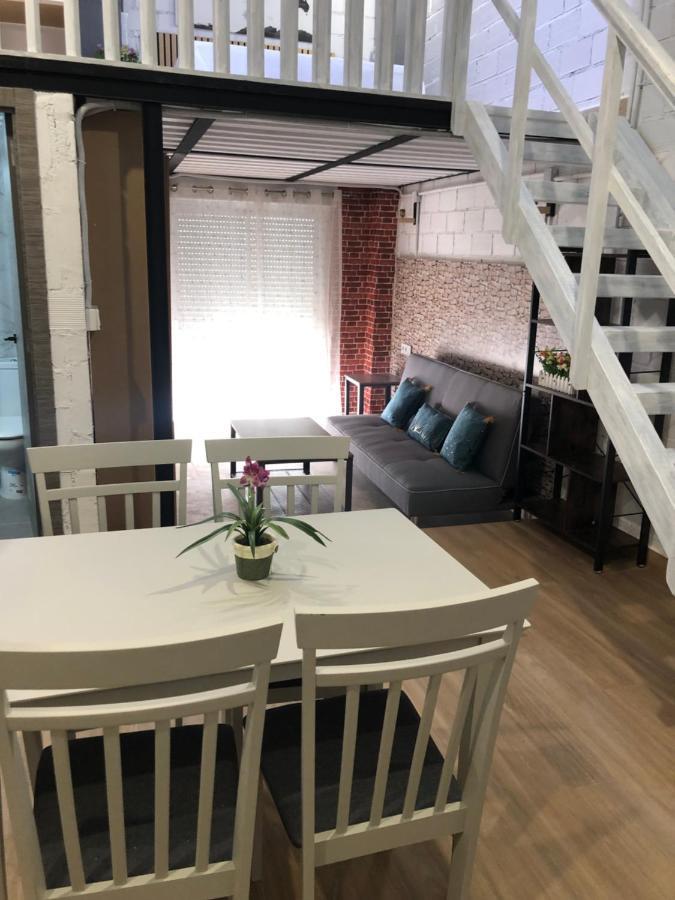 Loft 2 , San Ignacio Maracena Daire Dış mekan fotoğraf
