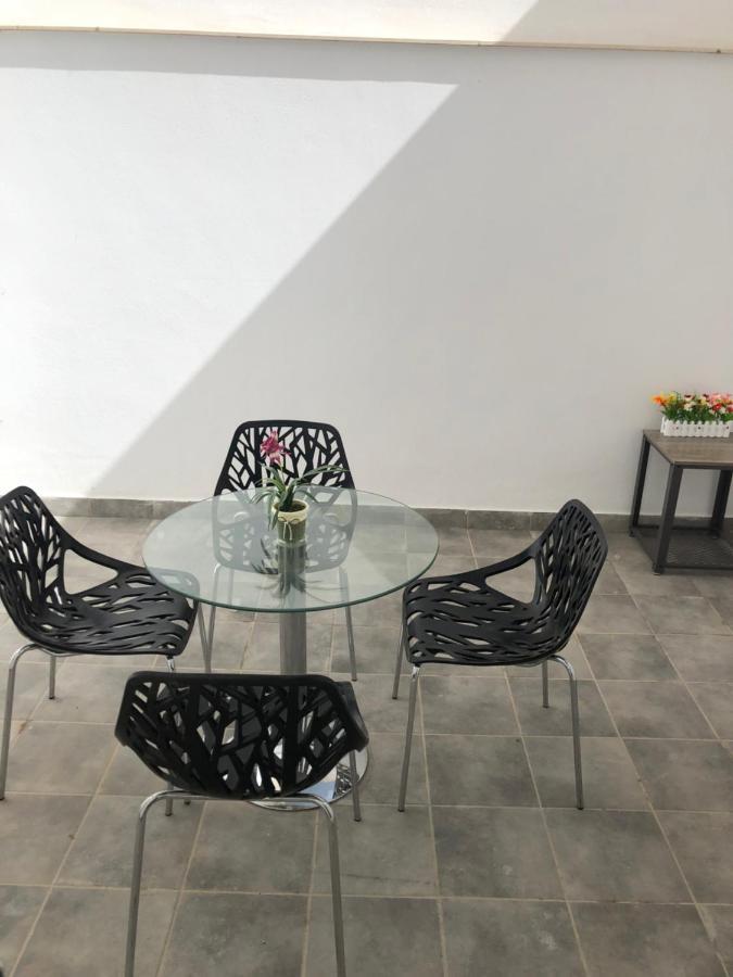 Loft 2 , San Ignacio Maracena Daire Dış mekan fotoğraf