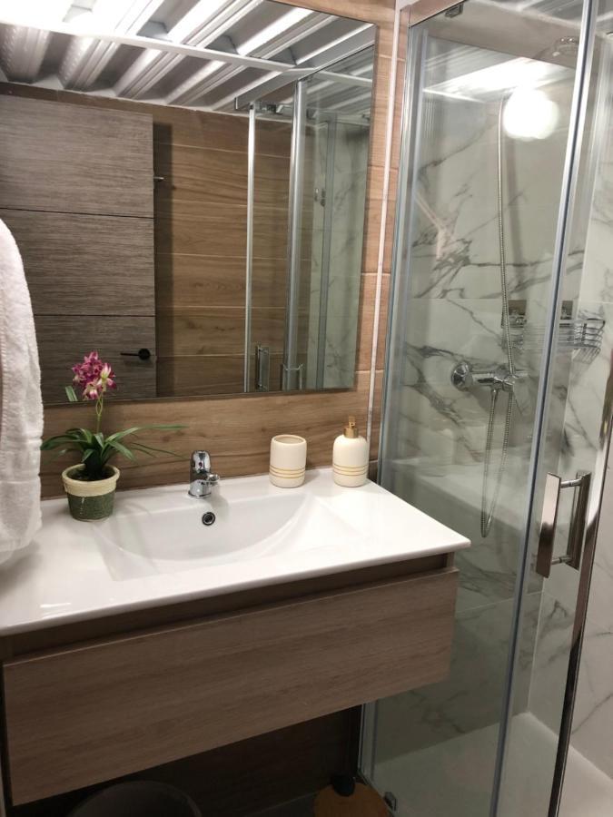 Loft 2 , San Ignacio Maracena Daire Dış mekan fotoğraf