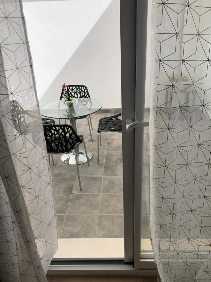 Loft 2 , San Ignacio Maracena Daire Dış mekan fotoğraf